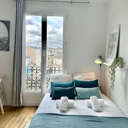364 Deneuve -cosy Center Appartamento