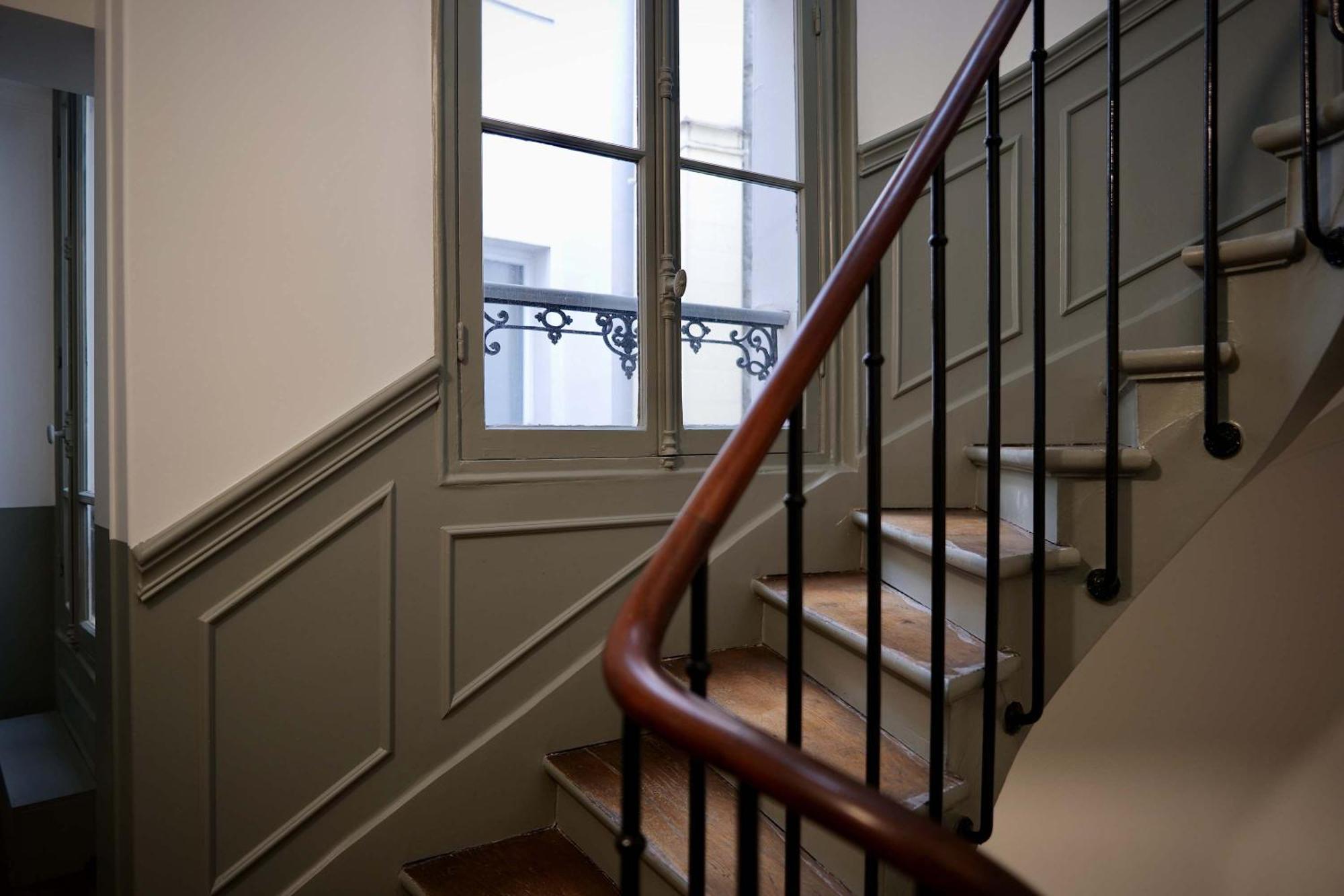 364 Deneuve -cosy Center Appartamento
